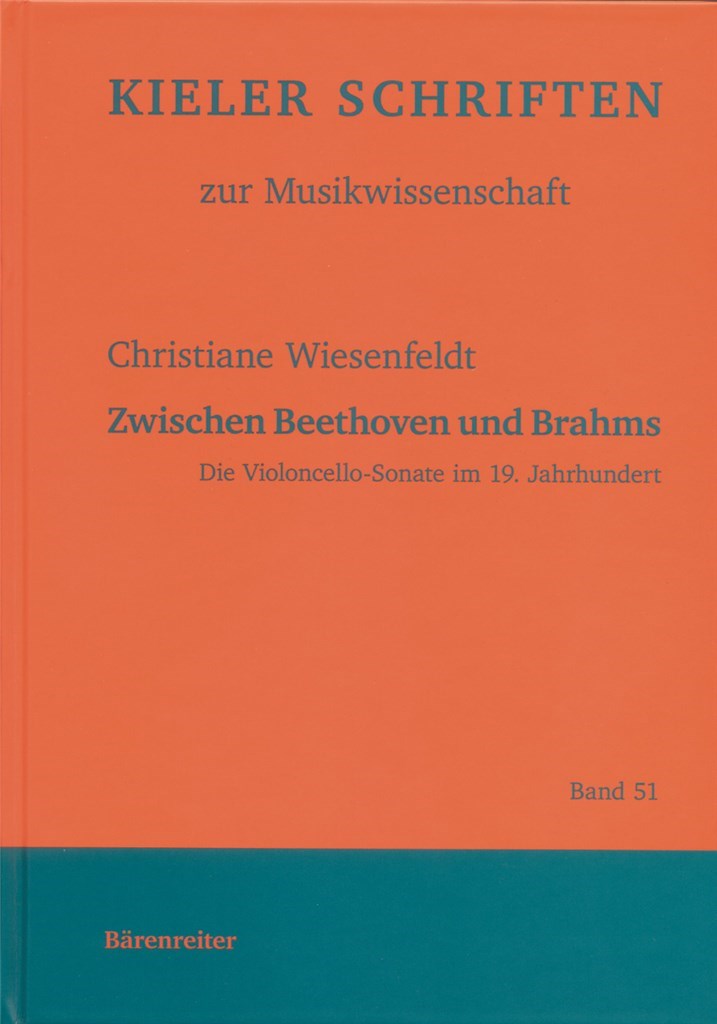 Zwischen Beethoven und Brahms